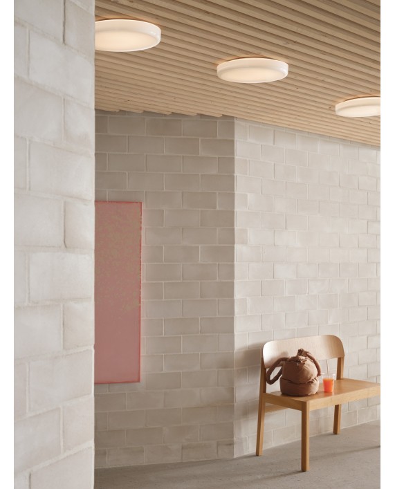 Muuto Looped Ceiling Lamp